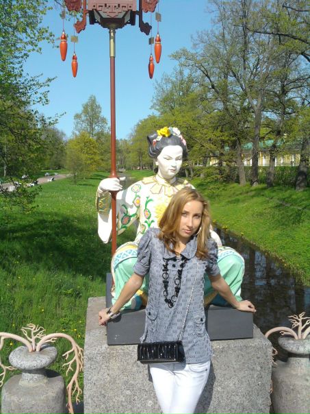 №9, Юлия Лазарева, 2.2.1989 №9, Юлия Лазарева, 2.2.1989