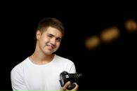 Фотография Новопашина Андрея