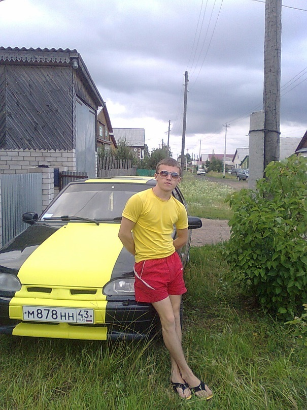 Джон Туев фотография #30