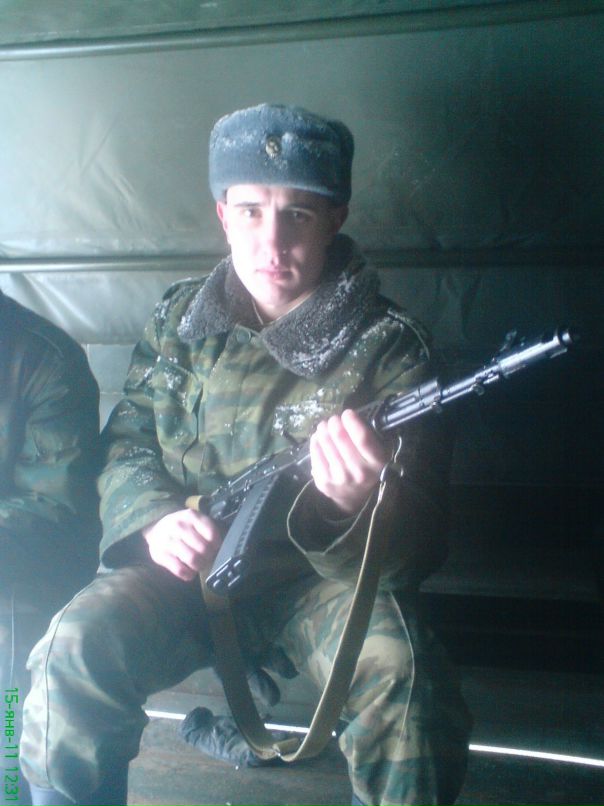 Александр Плотников фотография #26