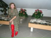 Фотография Ветровой Антонины