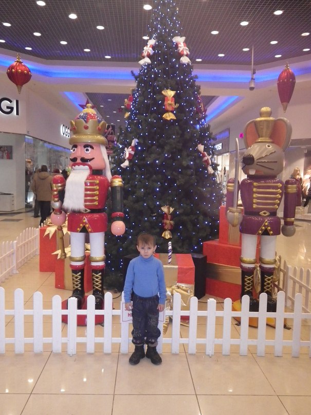 Ильдан Сафиуллин фотография #35