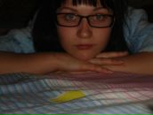 Фотография Шерыхановой Анечки