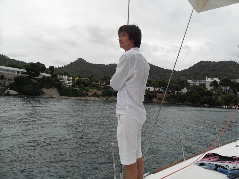 Илья Иванов фотография #6