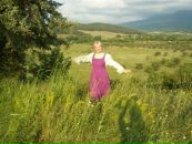 Фотография Бахтиной Юлии