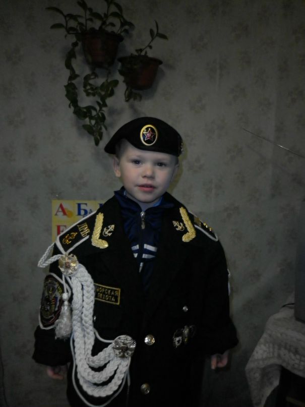 Константин Орлов фотография #10
