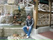 Фотография Антуфьева Павла