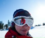 Фотография Земсковой Агаты