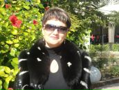 Фотография Лаврентьевой Татьяны