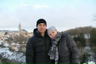 Фотография Черноморец Анны