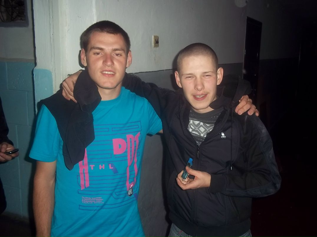 Віталя Шершун фотография #17