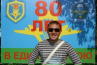 Фотография Голоскина Тараса