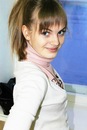Фотография Кузнецовой Альвины