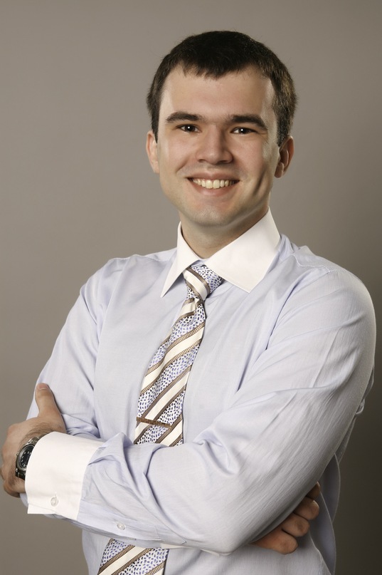 Дмитрий Рудь фотография #14