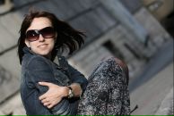 Фотография Деминой Ирины