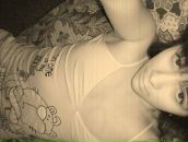 Фотография Кабировой Вилии