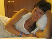 Фотография Кривовой Юлии