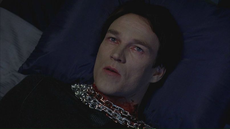 Bill Compton фотография #35