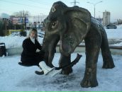 Фотография Панковой Екатерины