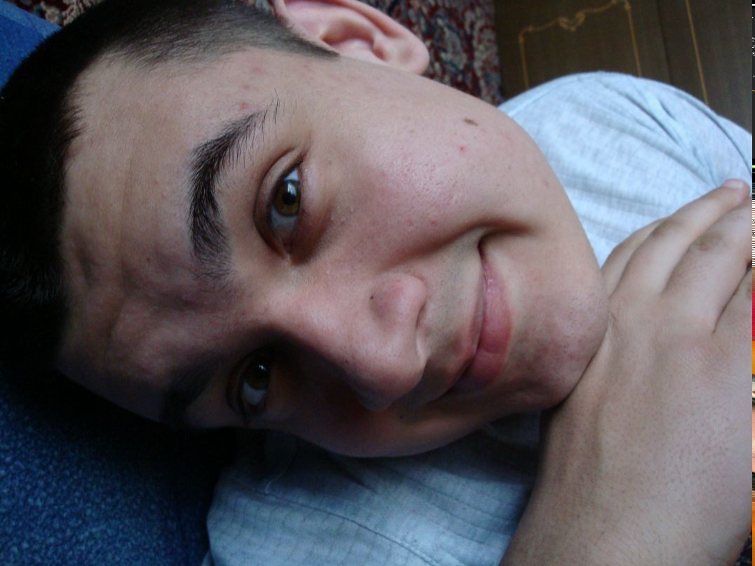 Дмитрий Грачёв фотография #5