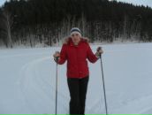 Фотография Акчулпановой Альбины