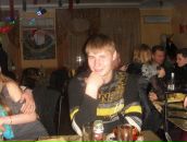 Фотография Жибуринина Дмитрия