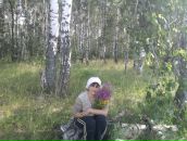 Фотография Армашенко Светланы