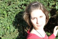 Фотография Атановой Александры