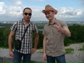 Сергей Булатов фотография #40 (источник - https://vk.com/id49197)