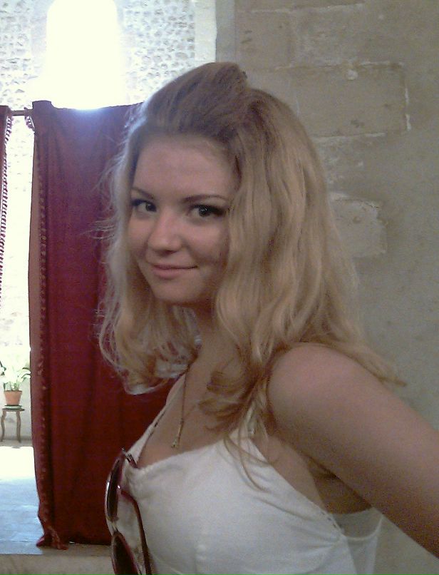 Дмитрий Дёмин фотография #23