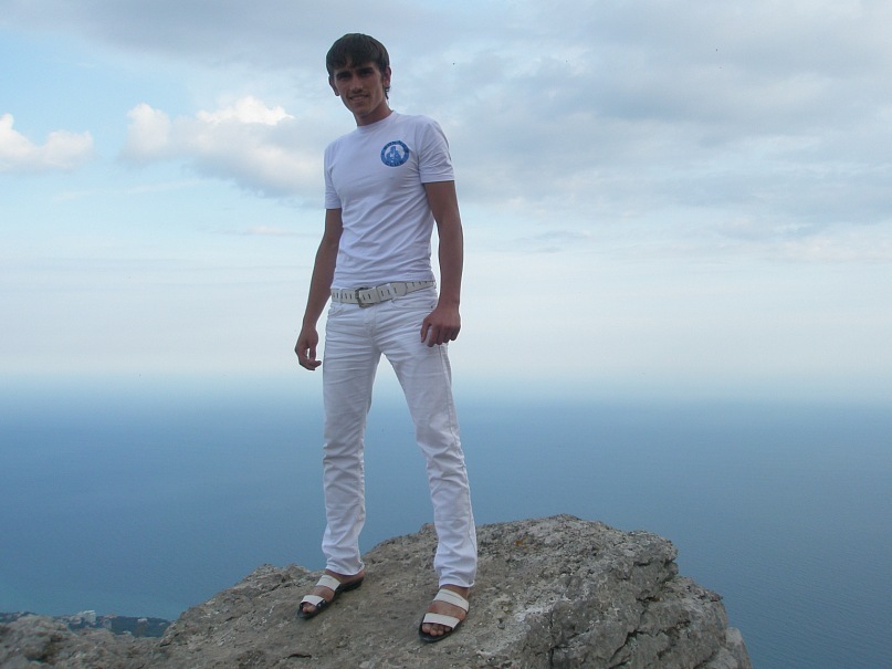 Руслан Тимуров фотография #44