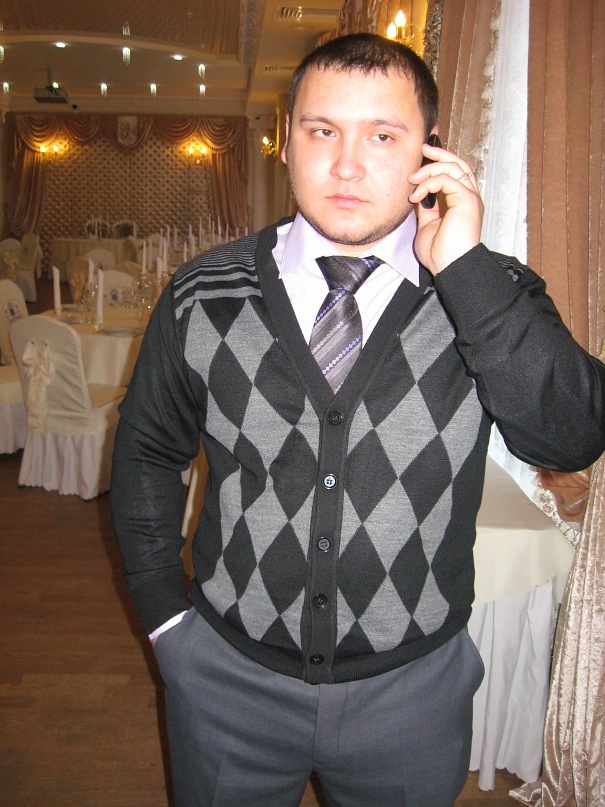 Эльдар Ихсанов фотография #13