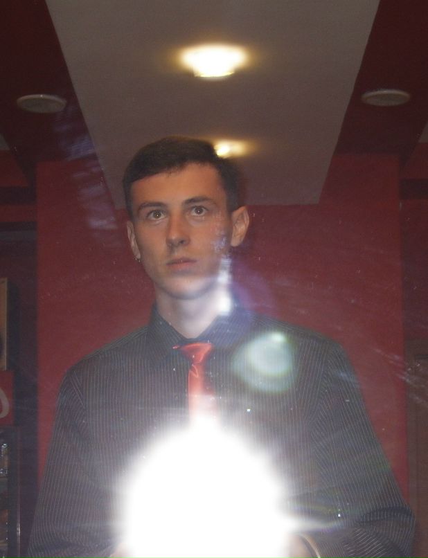 Дмитрий Frost фотография #18