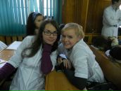 Фотография Храповой Анастасии