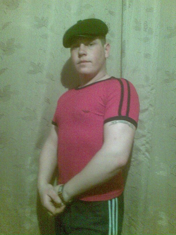 Иван Егерь фотография #5