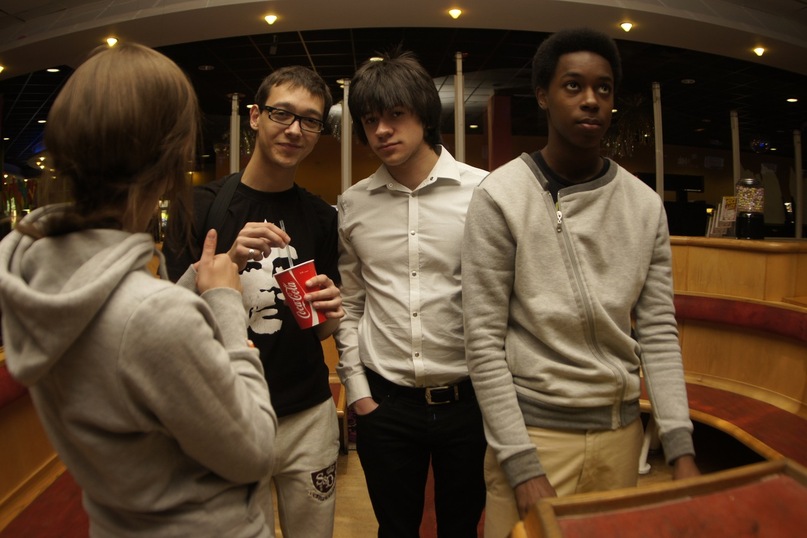 Марк Долгушин фотография #20