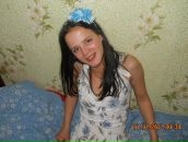 Фотография Тимофеевой Александры