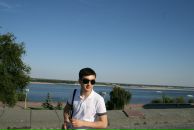 Фотография Свистюла Екатерина