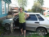 Фотография Маштанова Юры