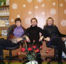 Фотография Параничевой Ирины