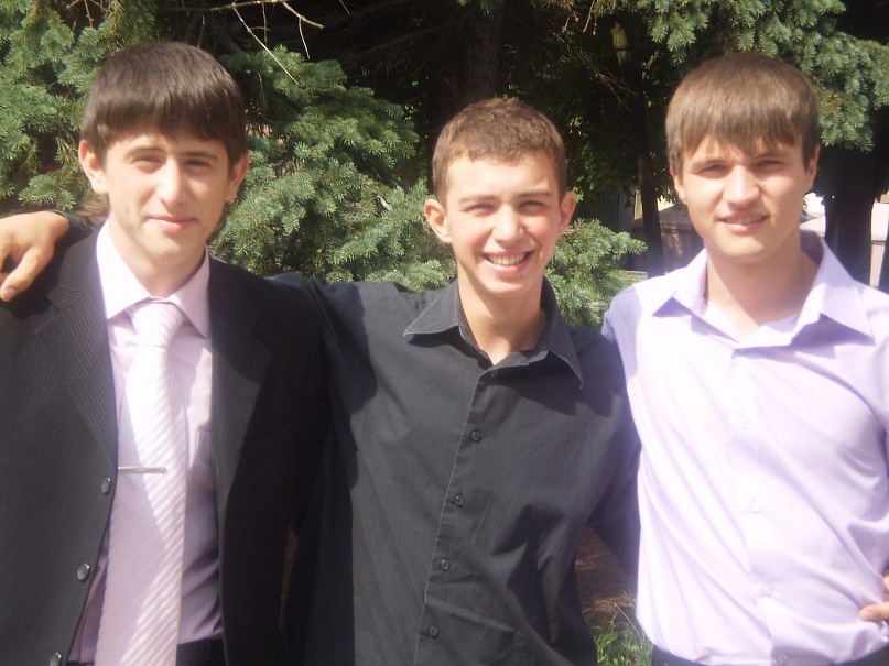 Максим Тимофеев фотография #9