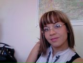 Фотография Бабашовой Лейлы