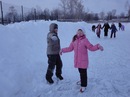 Фотография Гординой Настюши