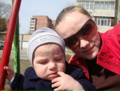 Фотография Шефер Екатерины