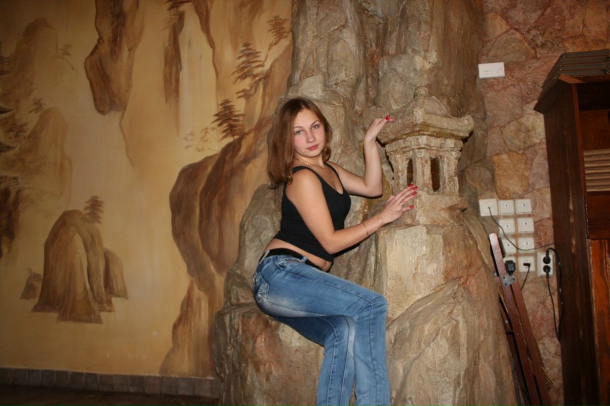 Дарья Косолапкина фотография #33