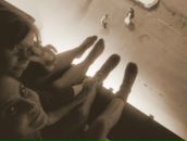 Фотография Мончар Виктории