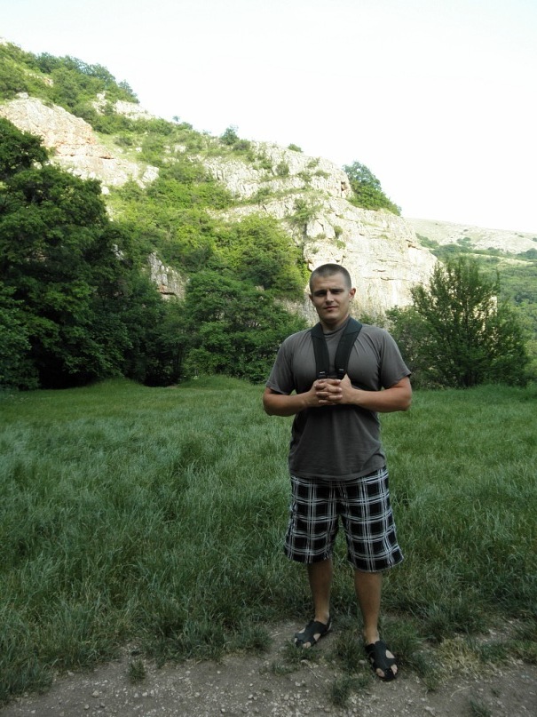 Vlad Dede фотография #47