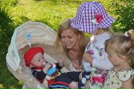 Фотография Кирилловой Леры