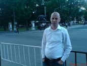 Андрій Чубак фотография #3 (источник - https://vk.com/id36582152)