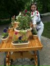 Фотография Сафимовой Динары